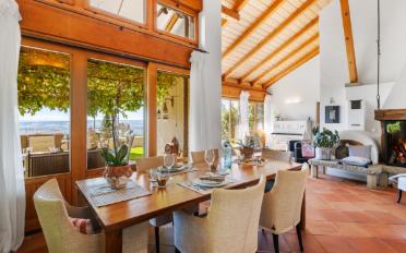 Single house 8.5 rooms - image - 1