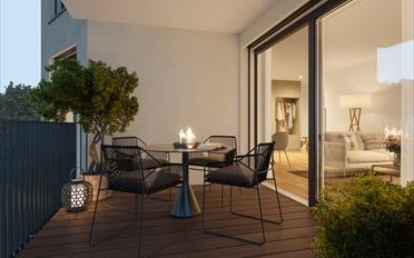 Wohnung 4.5 Zimmer - image - 2