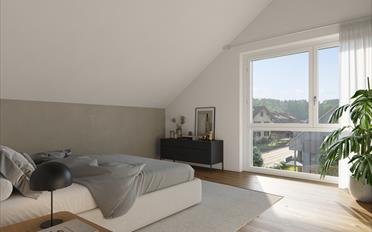 Wohnung 4.5 Zimmer - image - 4