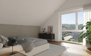 Duplex 5.5 pièces - image - 2