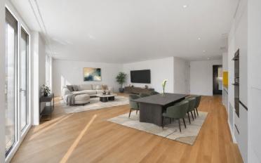 Apartment 4.5 rooms - image - 1