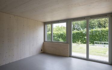 Row house 4.5 rooms - image - 6