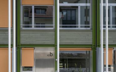 Row house 4.5 rooms - image - 2
