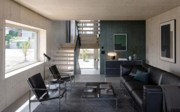 Row house 4.5 rooms - image - 5