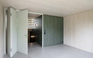 Row house 4.5 rooms - image - 7