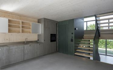 Duplex 4.5 rooms - image - 2