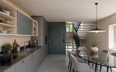 Duplex 4.5 rooms - image - 3