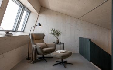 Duplex 4.5 rooms - image - 8