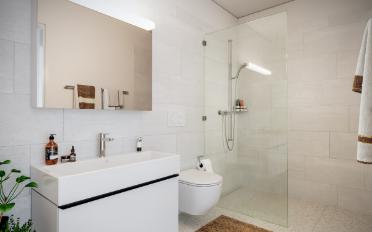 Duplex 4.5 pièces - image - 2