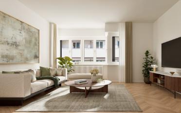 Wohnung 2 Zimmer - image - 2