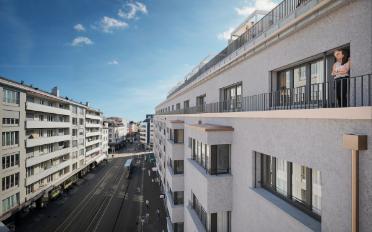 Apartment 2.5 rooms - image - 6