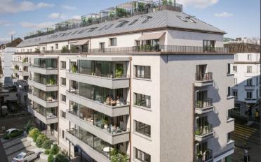 Roof flat 3.5 rooms - image - 7