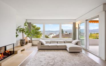 Wohnung 5.5 Zimmer - image - 1