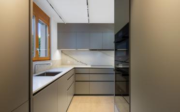 Terrace house 7 rooms - image - 5
