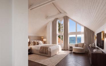 Terrace house 7 rooms - image - 3
