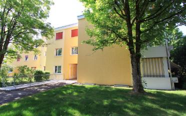 Wohnung 1.5 Zimmer - image - 1