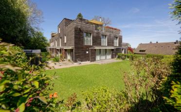 Duplex 6.5 pièces - image - 1