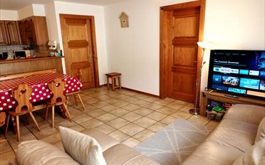 Möbl. Wohnobj. 2.5 Zimmer - image - 3