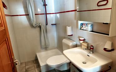 Möbl. Wohnobj. 2.5 Zimmer - image - 7