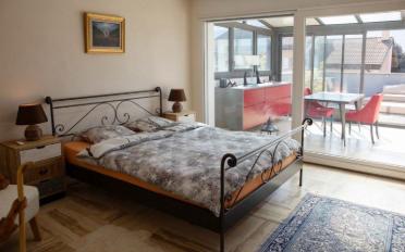 Wohnung 2.5 Zimmer - image - 3
