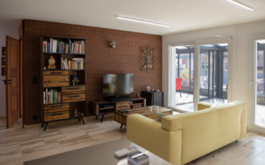 Wohnung 2.5 Zimmer - image - 5
