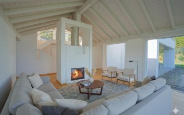 Einfamilienhaus 5.5 Zimmer - image - 2