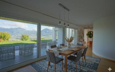 Einfamilienhaus 5.5 Zimmer - image - 4
