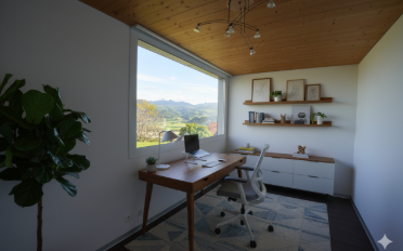 Einfamilienhaus 5.5 Zimmer - image - 6