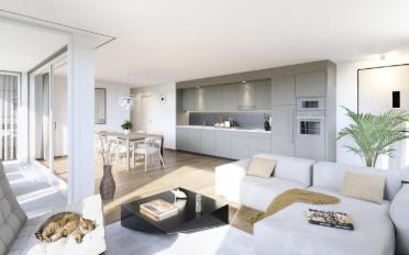 Wohnung 3.5 Zimmer - image - 7