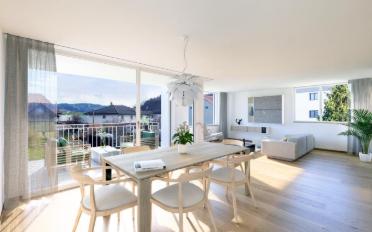 Wohnung 3.5 Zimmer - image - 2