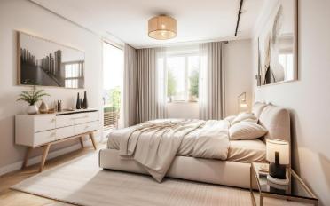 Wohnung 3.5 Zimmer - image - 4
