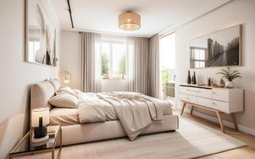 Wohnung 3.5 Zimmer - image - 5