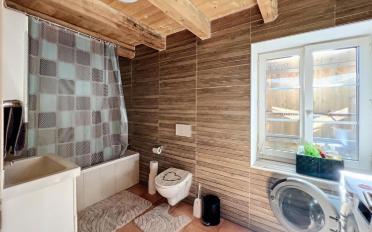 Apartment 3.5 rooms - image - 8