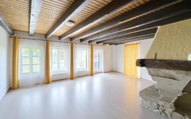 Apartment 3.5 rooms - image - 1