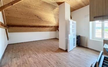 Apartment 2.5 rooms - image - 1