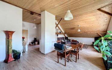 Apartment 2.5 rooms - image - 4