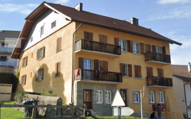 Apartment 2.5 rooms - image - 7