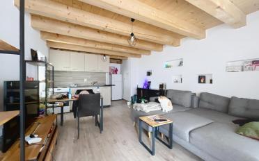 Apartment 1.5 rooms - image - 1
