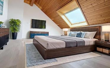 Dachwohnung 6 Zimmer - image - 4