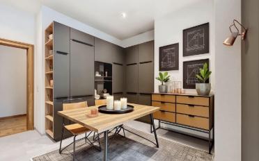 Wohnung 5.5 Zimmer - image - 7