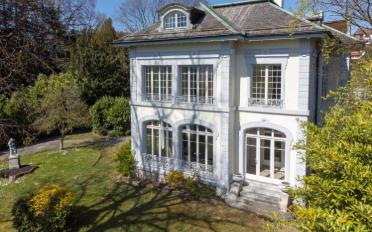 Maison 12.5 pièces - image - 4