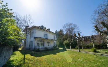 Maison 12.5 pièces - image - 1