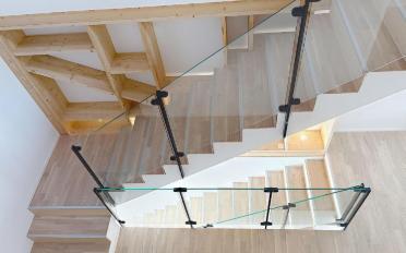 Apartment 6.5 rooms - image - 3