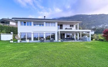 Single house 6.5 rooms - image - 1