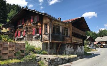 Chalet 6 Zimmer - image - 1