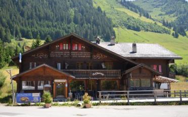 Hotel - image - 1