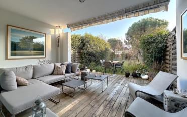 Appartement 4.5 pièces - image - 2