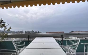 Apartment 4 rooms - image - 3