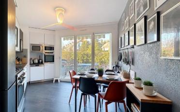 Apartment 4.5 rooms - image - 3