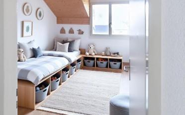 Wohnung 5.5 Zimmer - image - 3